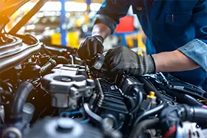 5 Warning Signs That Your Car Needs Engine Repair